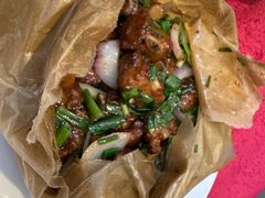 -粤北餐馆