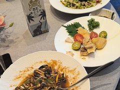 -宁海食府·涌宴(真和店)