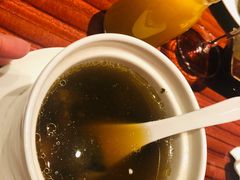 -西安W酒店·WEI全味西餐厅