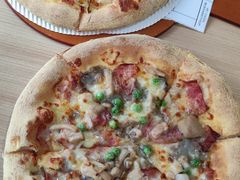 -达美乐比萨(文三路店)
