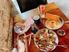 -I HOLIC艾豪丽披萨(KKone店)