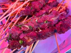 -串小白烧烤(金沙洲店)