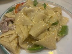 -京滨饭店·餐厅(阜外大街店)