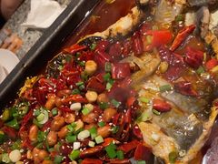 -里岛烤鱼(东港凯虹广场店)