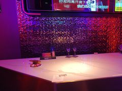 -星聚会KTV(龙湖上海奉贤天街店)