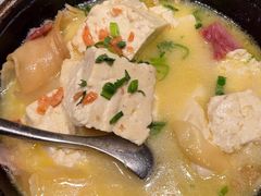 -狮王府淮扬菜(新街口友谊店)