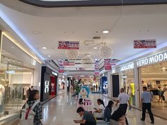 -永旺梦乐城国际商城(北清路店)