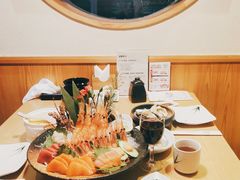 -山之川日料放题(通州店)