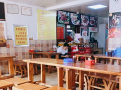 -金泰缘排骨馆(遵化路店)