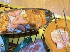 -九田家黑牛烤肉料理(溧阳吾悦店)