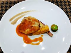 -禾牧铁板创意料理(姑嫂树路店)