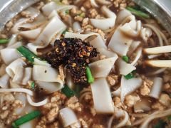-正宗杨记普洱酸醋米线(总店)