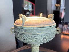 -曾宴·楚菜(湖北省博物馆店)