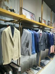 -埃沃定制(壹方城购物中心店)