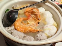 -新白鹿餐厅(龙游路总店·杭帮菜名店)