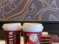 -COSTA COFFEE(斯普瑞斯奥特莱斯店)