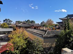 -天龙八部武侠城
