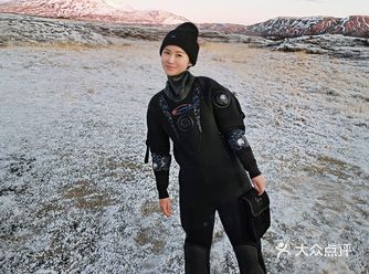 Born to be wild冰岛的正确打开方式️