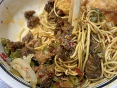 -李易面馆(树木岭店)