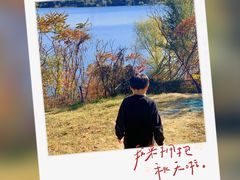 -永定河休闲森林公园