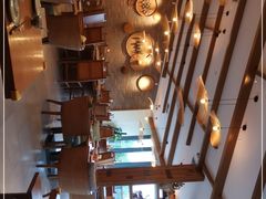 -芳草地度假酒店·野炉中餐厅
