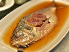 -走马楼饭庄(慈城古县城店)