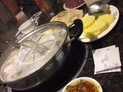 -八合里潮汕鲜牛肉火锅(惠州华贸店)