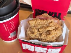 -肯德基(嘉祥银座店)