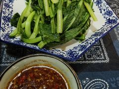 -蜗牛小馆醉乡民谣云南菜(惠新西里店)