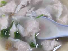 -卢聪艺小吃店(阳翟总店)