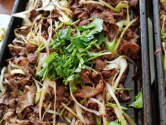 -清真永恒华威肉饼(潘家园店)