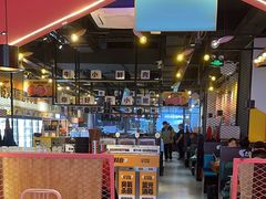 -牛小嫩串串火锅(延边大学文化城店)