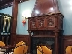 -东海咖啡馆