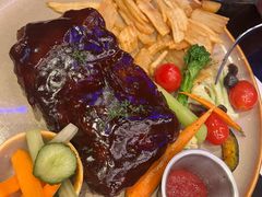 -blue frog蓝蛙(长泰广场店)