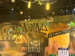 -小俩口烧烤东北菜(双井店)