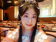 -金陵梦华·宫宴(南京首店)