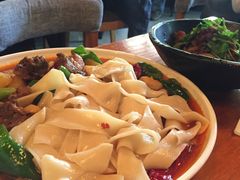 沙湾大盘鸡-疆Jiang·新疆秘制料理