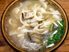 -清真马杰山牛肉汤馆