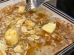 -LA CREPERIE BRETONNE布列塔尼法式餐厅(天童北路店)