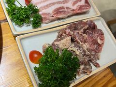 -喜来稀肉(北外滩白玉兰广场店)