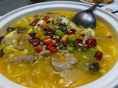 -君霖海鲜私房菜(春柳店)