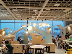 -宜家·瑞典风味餐厅(天津东丽商场店)
