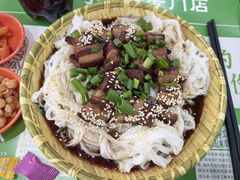 -吴一川牛腩粉(西村店)