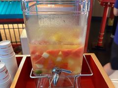 -牛New寿喜烧(中山公园龙之梦店)