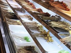 自助取餐区-镇江龙·火锅串串(武侯祠店)