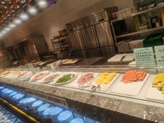 -禾斗海鲜自助(市南银座店)
