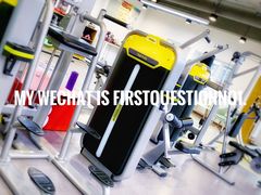 -每刻健身工作室(西直门店)