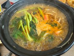 -傣家妹子过桥米线(一号店)