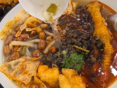 -笋果坊螺蛳粉(竹园小区店)