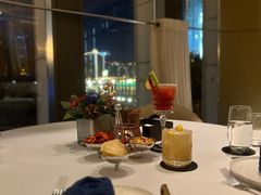 -瑞吉酒店·瑞吉酒吧